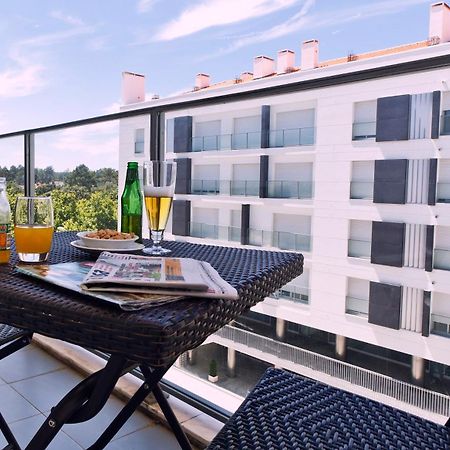 Lux Fatima Park - Hotel, Suites & Residence Екстериор снимка