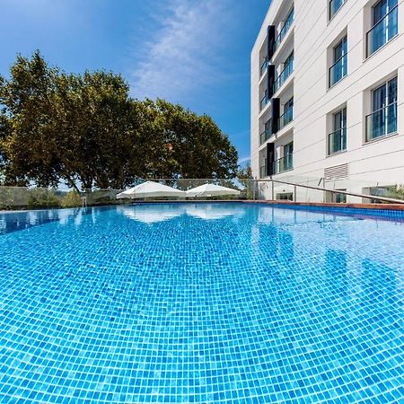 Lux Fatima Park - Hotel, Suites & Residence Екстериор снимка