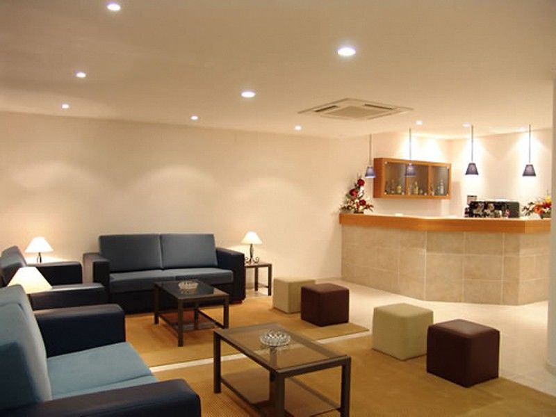 Lux Fatima Park - Hotel, Suites & Residence Екстериор снимка