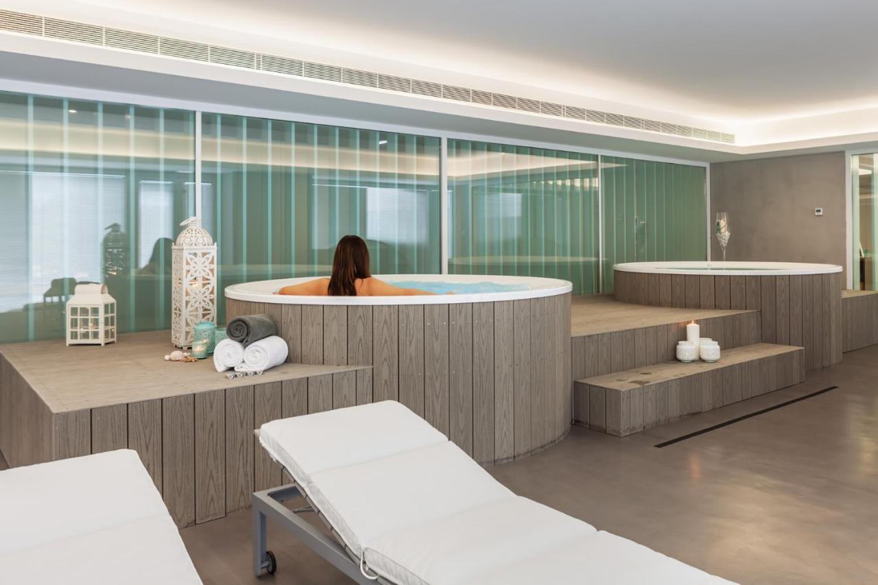 Lux Fatima Park - Hotel, Suites & Residence Екстериор снимка