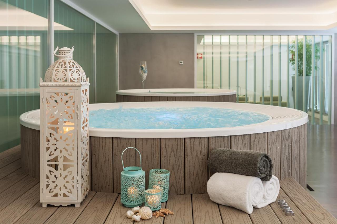Lux Fatima Park - Hotel, Suites & Residence Екстериор снимка