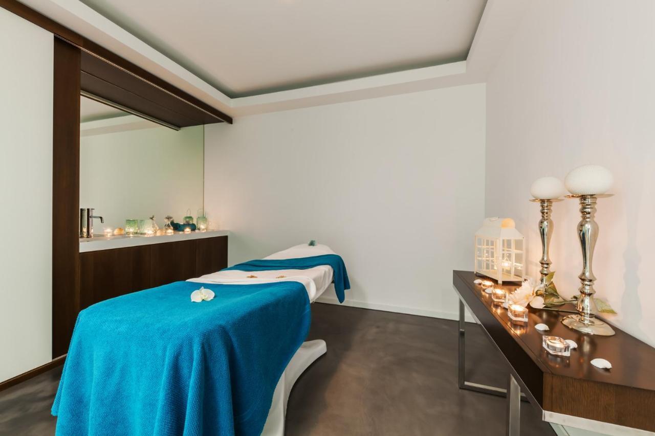 Lux Fatima Park - Hotel, Suites & Residence Екстериор снимка