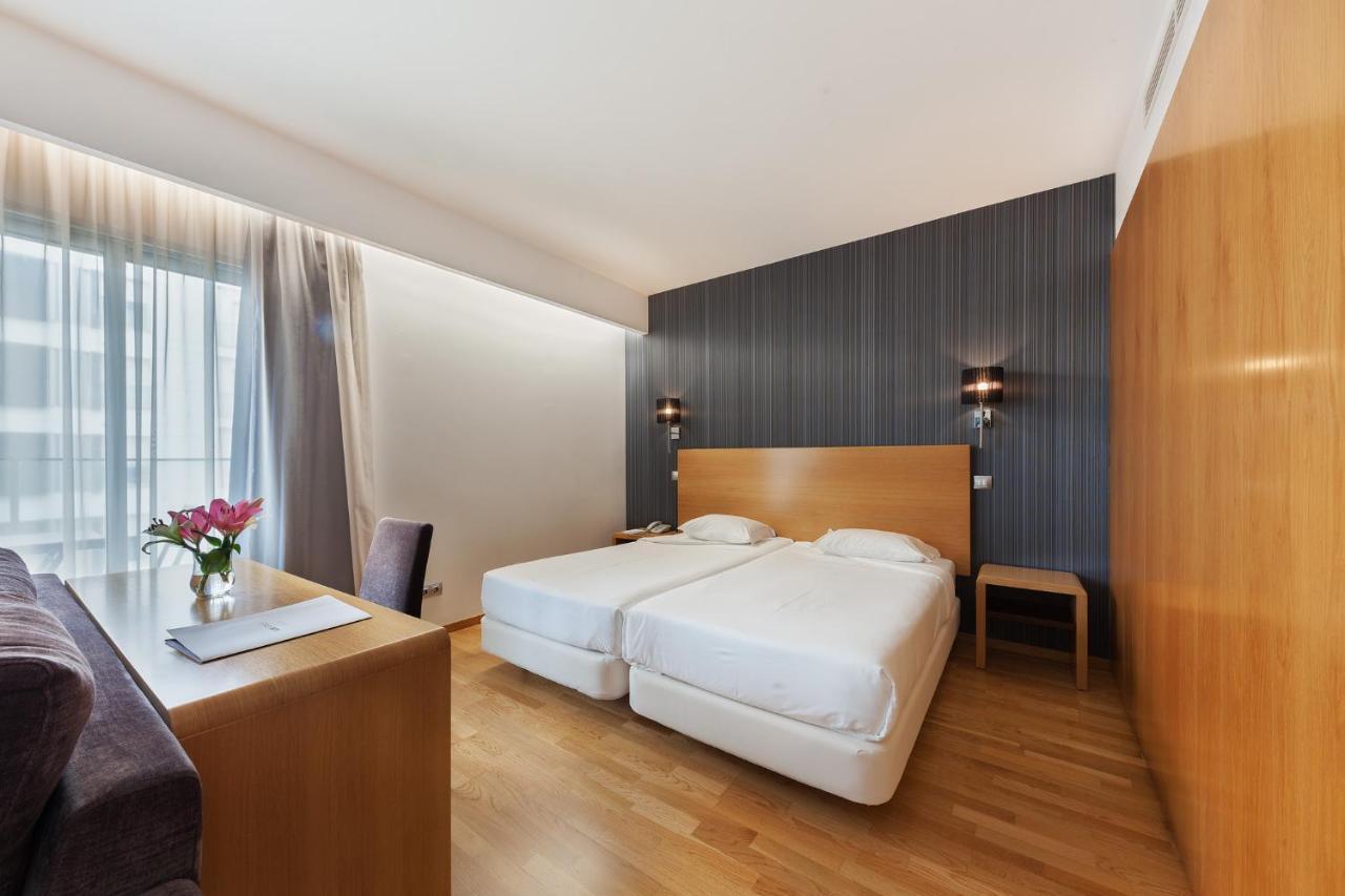 Lux Fatima Park - Hotel, Suites & Residence Екстериор снимка