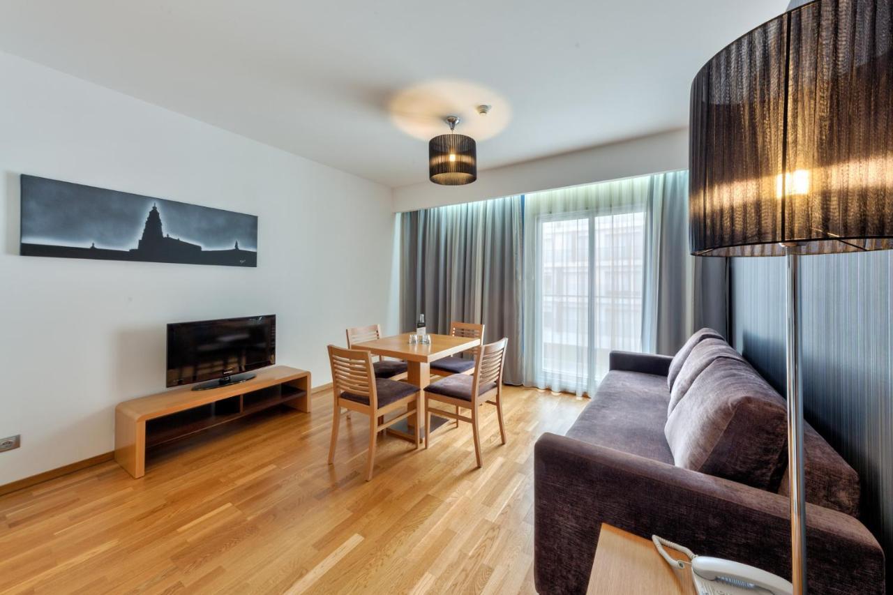 Lux Fatima Park - Hotel, Suites & Residence Екстериор снимка