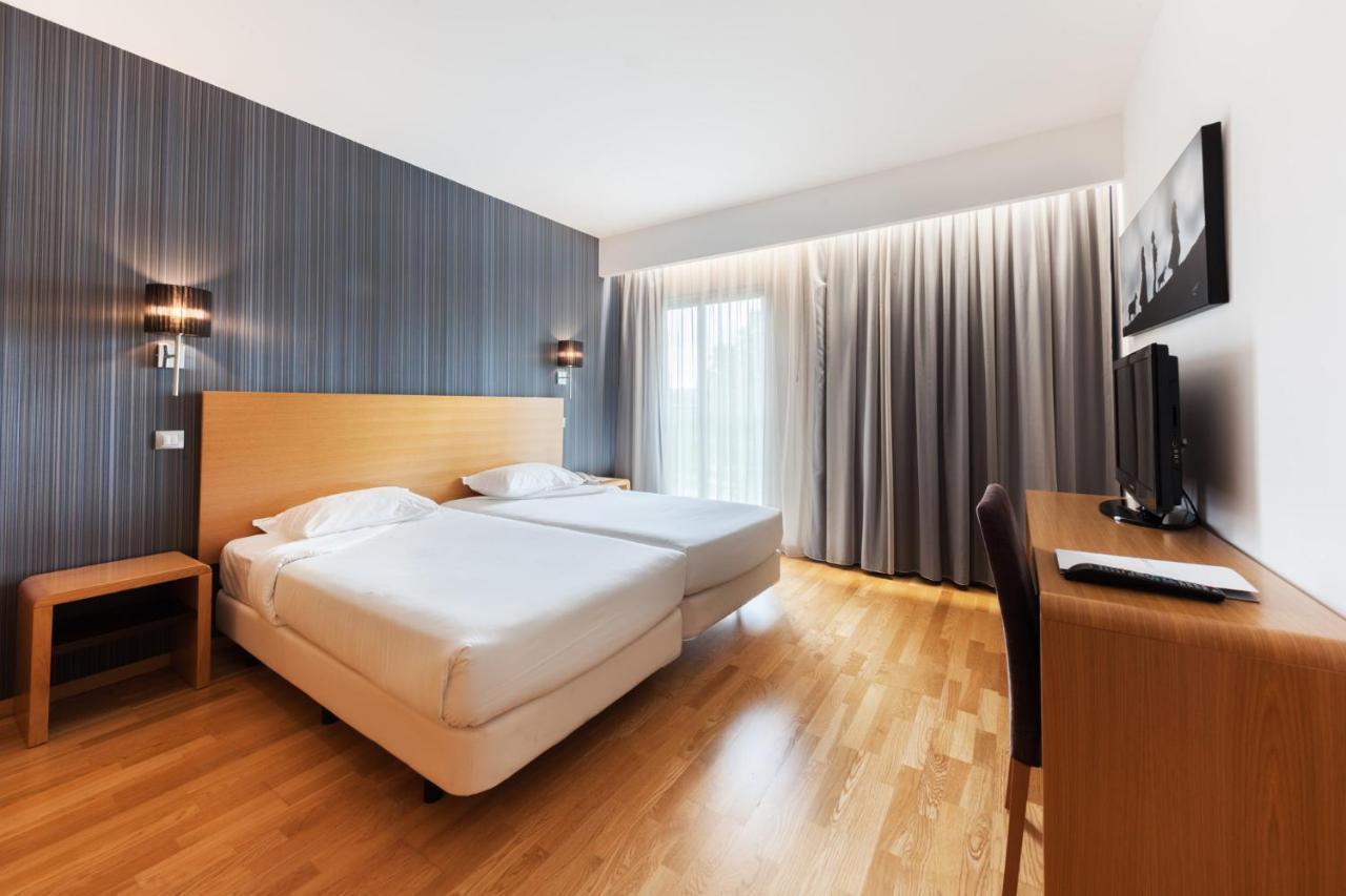 Lux Fatima Park - Hotel, Suites & Residence Екстериор снимка